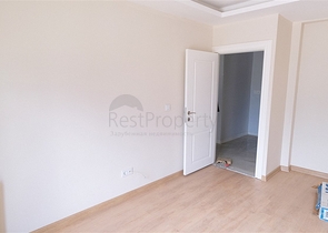 شقق 1 + 1 و 2 + 1 في دوشيميتي أنطاليا