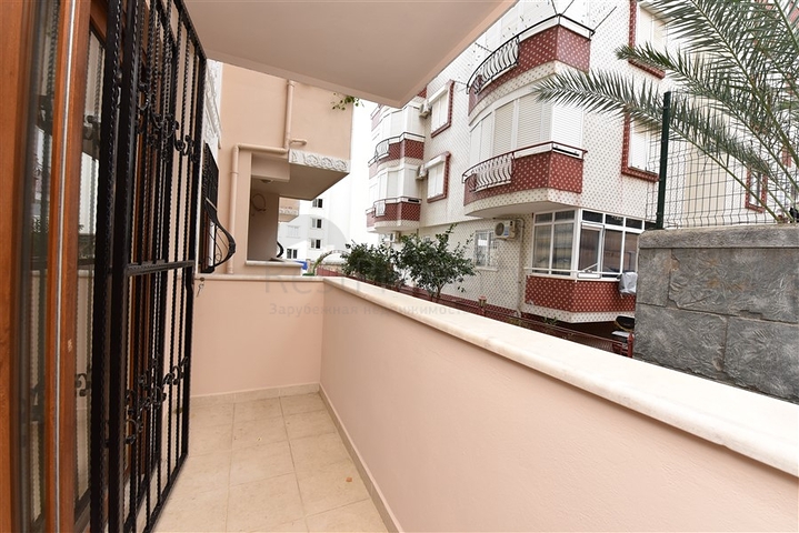 شقة 3 غرف وصالة - واسعة - في مركز مدينة الانيا