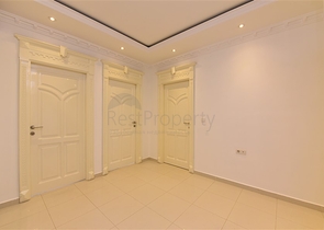 شقة 3 غرف وصالة - واسعة - في مركز مدينة الانيا