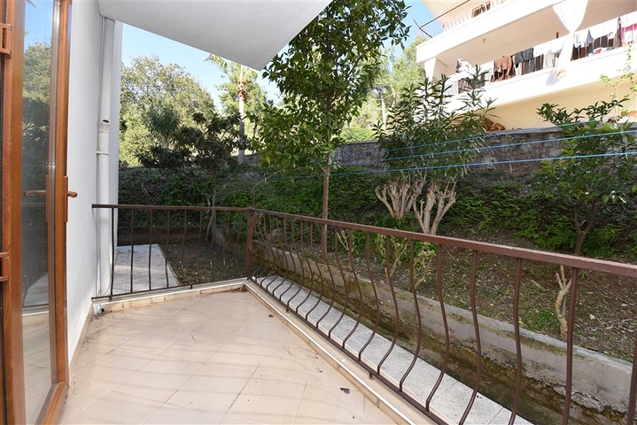 اطلالة بحرية - شقة 2 غرفة وصالة -مؤثثة - في كارجي جاك / الانيا 