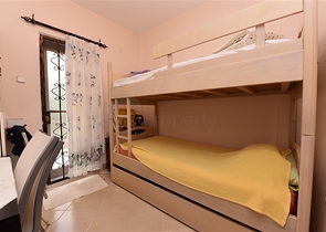 اطلالة بحرية - شقة 2 غرفة وصالة -مؤثثة - في كارجي جاك / الانيا 