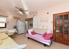 اطلالة بحرية - شقة 2 غرفة وصالة -مؤثثة - في كارجي جاك / الانيا 