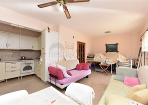 اطلالة بحرية - شقة 2 غرفة وصالة -مؤثثة - في كارجي جاك / الانيا 