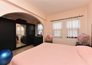 اطلالة بحرية - شقة 2 غرفة وصالة -مؤثثة - في كارجي جاك / الانيا 