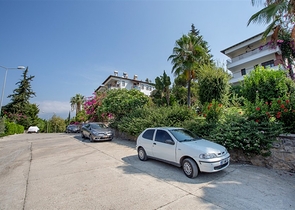 اطلالة بحرية - شقة 2 غرفة وصالة -مؤثثة - في كارجي جاك / الانيا 