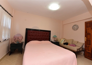 اطلالة بحرية - شقة 2 غرفة وصالة -مؤثثة - في كارجي جاك / الانيا 