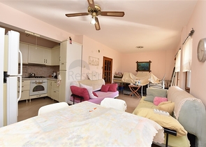 اطلالة بحرية - شقة 2 غرفة وصالة -مؤثثة - في كارجي جاك / الانيا 