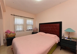 اطلالة بحرية - شقة 2 غرفة وصالة -مؤثثة - في كارجي جاك / الانيا 