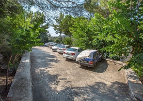 اطلالة بحر - شقة 3غرف وصالة - مفروشة - في كارجي جاك / الانيا 