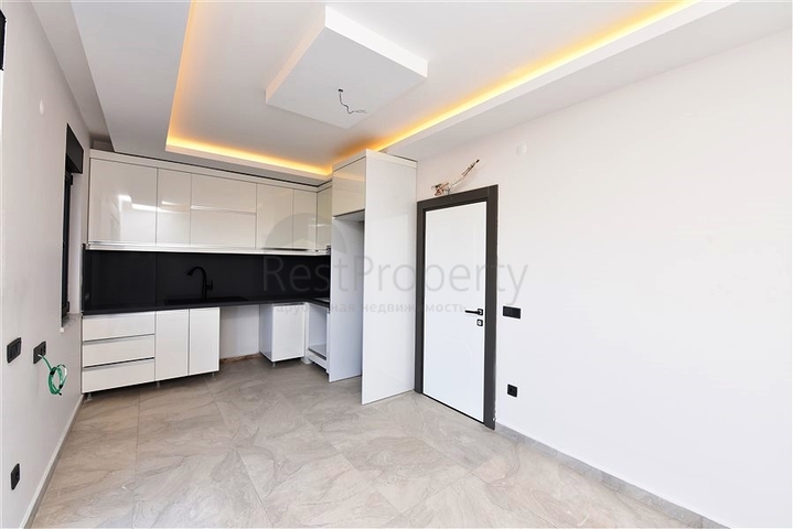 تصميم مميز وموقع استراتيجي -فلل فاخرة -5 غرف وصالة -اطلالة بحر -كارجي جاك / الانيا