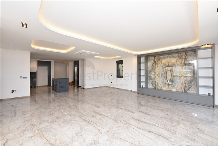 تصميم مميز وموقع استراتيجي -فلل فاخرة -5 غرف وصالة -اطلالة بحر -كارجي جاك / الانيا