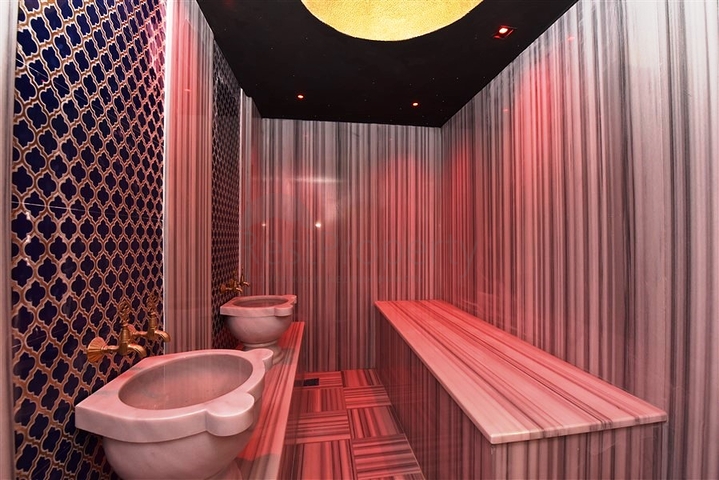 تصميم مميز وموقع استراتيجي -فلل فاخرة -5 غرف وصالة -اطلالة بحر -كارجي جاك / الانيا