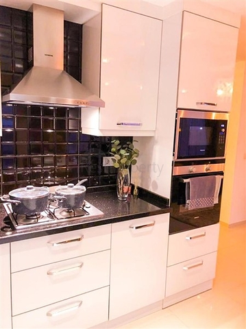 فلل باطلالة بحرية - تصميم انيق - في كارجي جاك / الانيا 