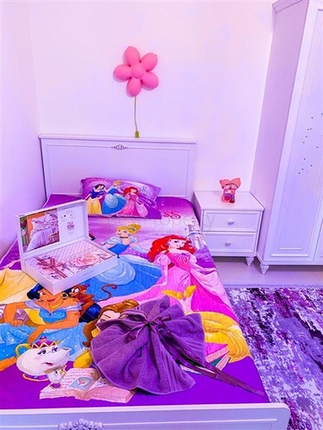 فلل باطلالة بحرية - تصميم انيق - في كارجي جاك / الانيا 