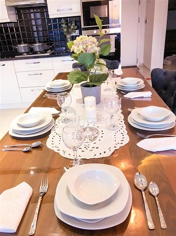 فلل باطلالة بحرية - تصميم انيق - في كارجي جاك / الانيا 