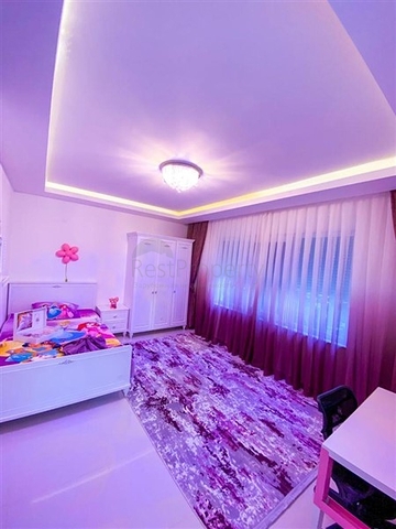 فلل باطلالة بحرية - تصميم انيق - في كارجي جاك / الانيا 