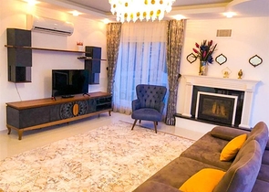 فلل باطلالة بحرية - تصميم انيق - في كارجي جاك / الانيا 