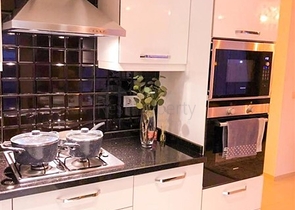 فلل باطلالة بحرية - تصميم انيق - في كارجي جاك / الانيا 