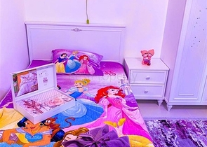 فلل باطلالة بحرية - تصميم انيق - في كارجي جاك / الانيا 