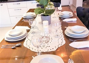 فلل باطلالة بحرية - تصميم انيق - في كارجي جاك / الانيا 