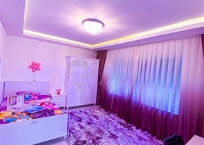 فلل باطلالة بحرية - تصميم انيق - في كارجي جاك / الانيا 