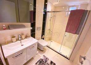 فلل باطلالة بحرية - تصميم انيق - في كارجي جاك / الانيا 