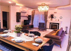 فلل باطلالة بحرية - تصميم انيق - في كارجي جاك / الانيا 