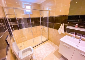 فلل باطلالة بحرية - تصميم انيق - في كارجي جاك / الانيا 