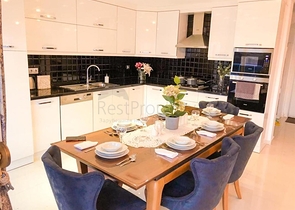 فلل باطلالة بحرية - تصميم انيق - في كارجي جاك / الانيا 