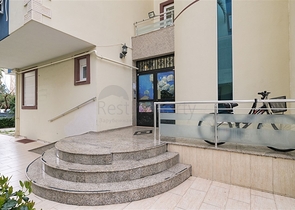 بنتهاوس واسع 5 + 1 مع أثاث على مسافة قريبة من البحر