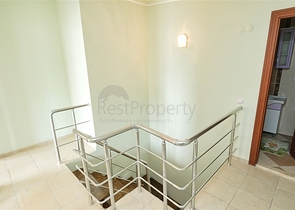 بنتهاوس واسع 5 + 1 مع أثاث على مسافة قريبة من البحر