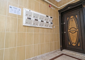 بنتهاوس واسع 5 + 1 مع أثاث على مسافة قريبة من البحر