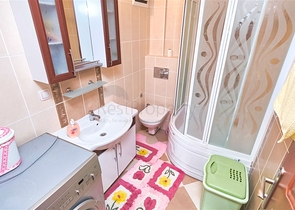 بنتهاوس واسع 5 + 1 مع أثاث على مسافة قريبة من البحر