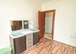 بنتهاوس واسع 5 + 1 مع أثاث على مسافة قريبة من البحر