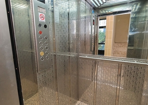 بنتهاوس واسع 5 + 1 مع أثاث على مسافة قريبة من البحر