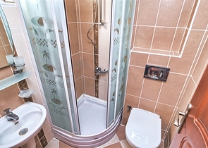 بنتهاوس واسع 5 + 1 مع أثاث على مسافة قريبة من البحر