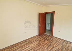 بنتهاوس واسع 5 + 1 مع أثاث على مسافة قريبة من البحر