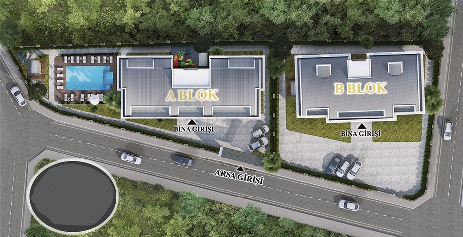 اغتنم الفرصة - شقق بالاقساط في منطقة اوبا المركزية / الانيا 