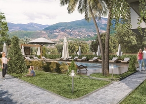 اغتنم الفرصة - شقق بالاقساط في منطقة اوبا المركزية / الانيا 