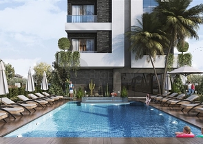 اغتنم الفرصة - شقق بالاقساط في منطقة اوبا المركزية / الانيا 