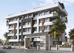 اغتنم الفرصة - شقق بالاقساط في منطقة اوبا المركزية / الانيا 