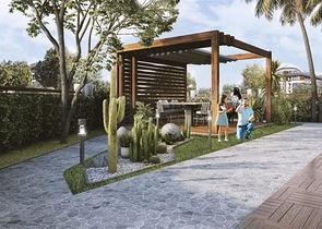 اغتنم الفرصة - شقق بالاقساط في منطقة اوبا المركزية / الانيا 