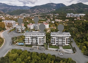 اغتنم الفرصة - شقق بالاقساط في منطقة اوبا المركزية / الانيا 