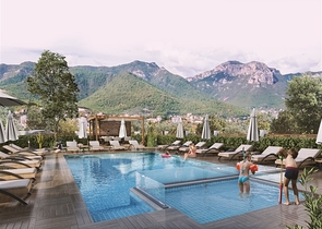 اغتنم الفرصة - شقق بالاقساط في منطقة اوبا المركزية / الانيا 