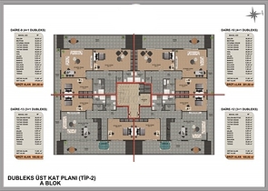 بالاقساط دون فوائد - مجمع قيد الانشاء في اوبا / الانيا 