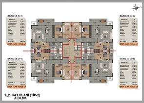 بالاقساط دون فوائد - مجمع قيد الانشاء في اوبا / الانيا 