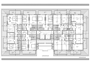 بالاقساط - مجمع قيد الانشاء في منطقة اوبا المركزية / الانيا 