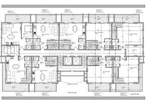 بالاقساط - مجمع قيد الانشاء في منطقة اوبا المركزية / الانيا 