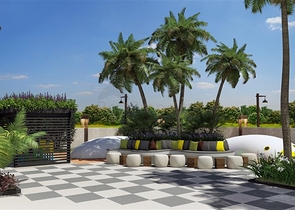 بالاقساط - مجمع قيد الانشاء في منطقة اوبا المركزية / الانيا 