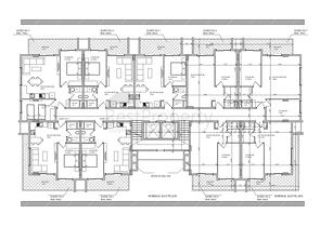 بالاقساط - مجمع قيد الانشاء في منطقة اوبا المركزية / الانيا 